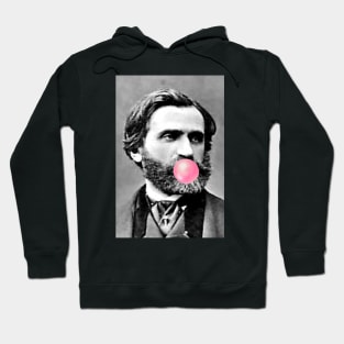 Giuseppe Verdi Hoodie